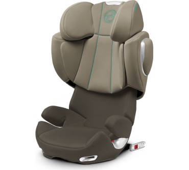 Produktbild Cybex Solution Q-Fix