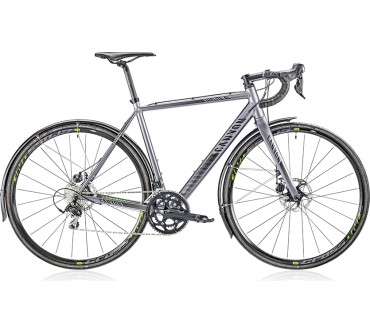 Produktbild Canyon Inflite AL 8.0 S (Modell 2014)