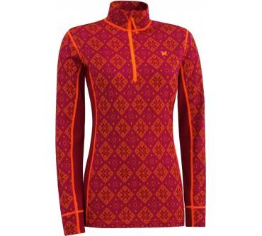 Produktbild Kari Traa Rose Polo Zip + Rose Pants