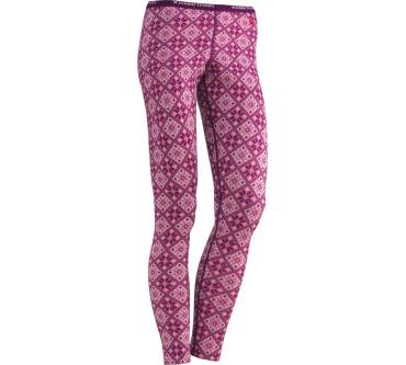 Produktbild Kari Traa Rose Polo Zip + Rose Pants