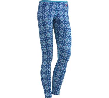 Produktbild Kari Traa Rose Polo Zip + Rose Pants