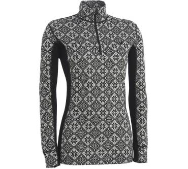 Produktbild Kari Traa Rose Polo Zip + Rose Pants