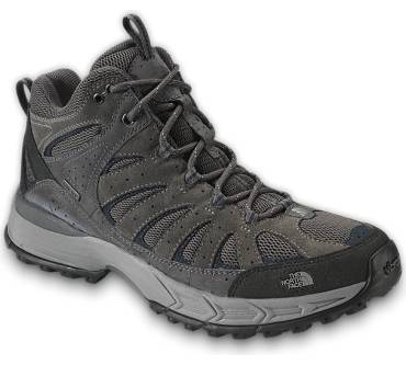 Produktbild The North Face Men's Valence Mid GTX XCR