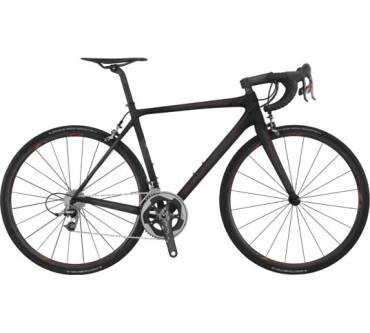 Produktbild Scott Addict SL (Modell 2014)