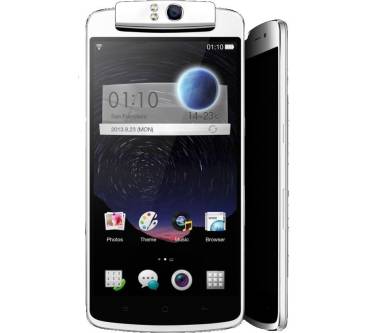 Produktbild Oppo N1