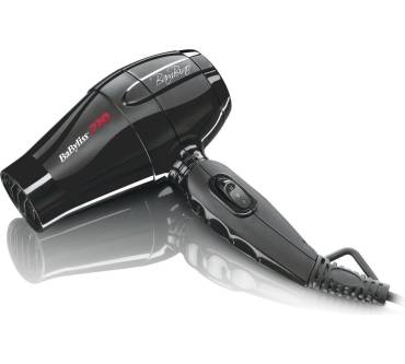 Produktbild BaByliss Pro Bambino BAB5510E