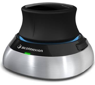 Produktbild 3D Connexion SpaceMouse Wireless