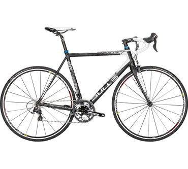 Produktbild Bulls Desert Falcon (Modell 2014)