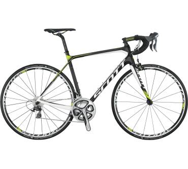 Produktbild Scott Solace 10 (Modell 2014)