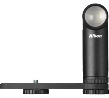 Produktbild Nikon LD-1000