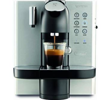 Produktbild De Longhi Nespresso Lattissima EN 720