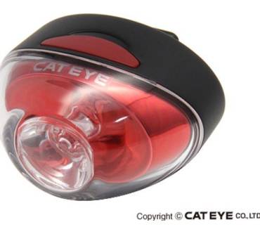 Produktbild Cateye Rapid 1G