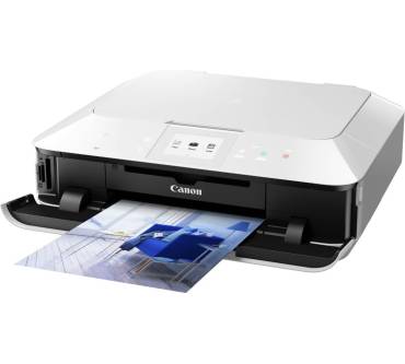 Produktbild Canon Pixma MG6350
