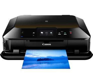 Produktbild Canon Pixma MG6350