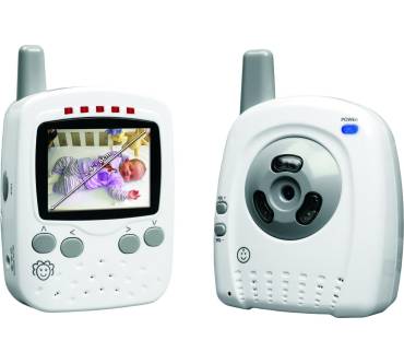 Produktbild Elro IB200 Babyphone