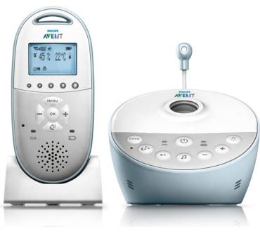 Produktbild Philips Avent SCD 580/00