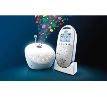 Produktbild Philips Avent SCD 580/00