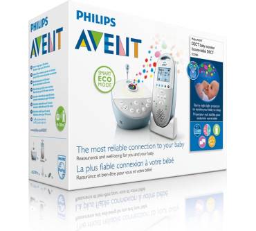 Produktbild Philips Avent SCD 580/00