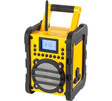 Produktbild Auvisio DOR-400.BT