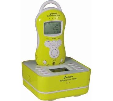 Produktbild Stabo Babymonitor 1800