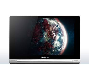 Produktbild Lenovo Yoga Tablet 10