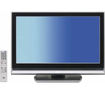 Produktbild JVC LT-26X70BU