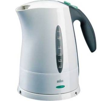 Produktbild Braun WK210