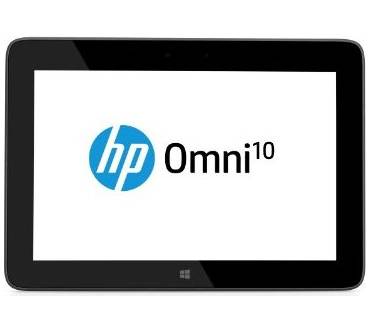 Produktbild HP Omni 10 5600eg