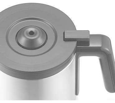 Produktbild WMF Lono Kaffeemaschine Thermo