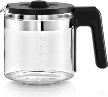 Produktbild WMF Lono Kaffeemaschine Glas