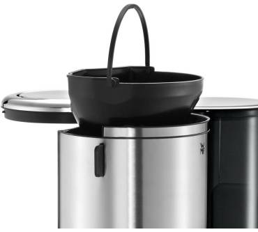 Produktbild WMF Lono Kaffeemaschine Glas