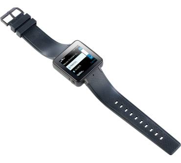 Produktbild Simvalley Mobile PW-415.steel