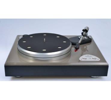 Produktbild Acoustic Signature Triple X (mit SME-309)