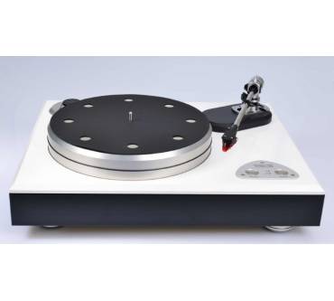 Produktbild Acoustic Signature Triple X (mit SME-309)