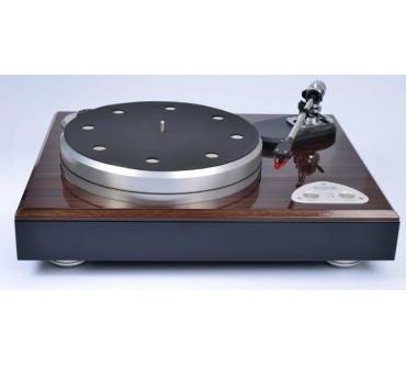 Produktbild Acoustic Signature Triple X (mit SME-309)