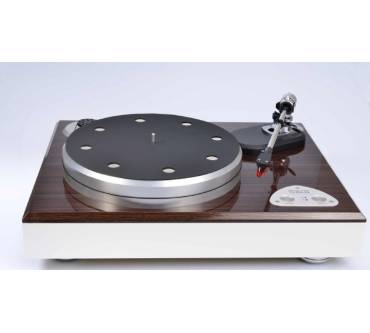 Produktbild Acoustic Signature Triple X (mit SME-309)