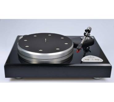 Produktbild Acoustic Signature Triple X (mit SME-309)