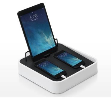 Produktbild Bluelounge The Sanctuary4