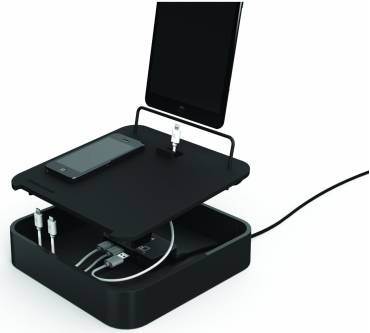 Produktbild Bluelounge The Sanctuary4