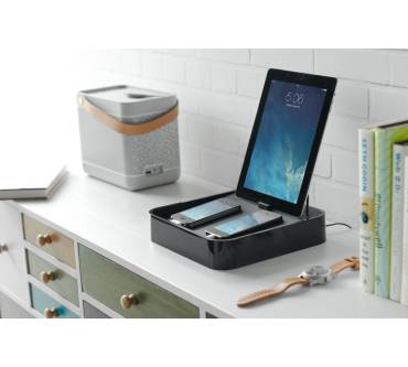 Produktbild Bluelounge The Sanctuary4