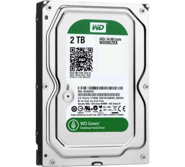 Produktbild Western Digital Green