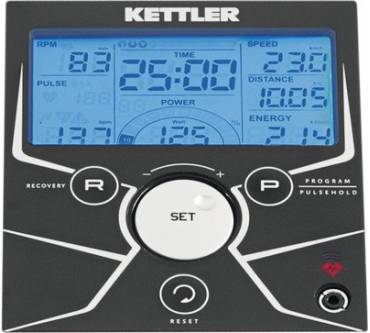 Produktbild Kettler E1