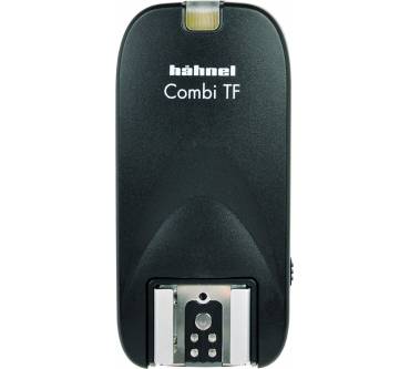 Produktbild Hähnel Combi TF