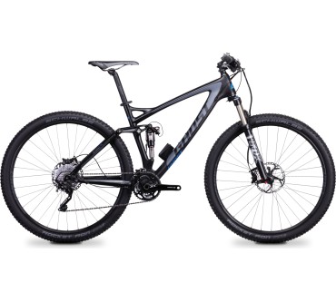 Produktbild Ghost AMR Lector 2978 E:I (Modell 2014)