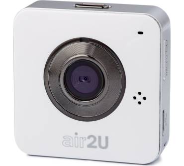 Produktbild Aiptek Mobile Eyes HD