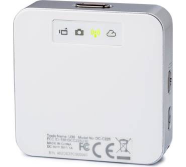 Produktbild Aiptek Mobile Eyes HD