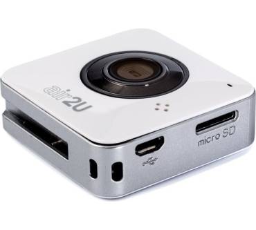 Produktbild Aiptek Mobile Eyes HD