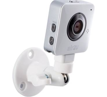 Produktbild Aiptek Mobile Eyes HD