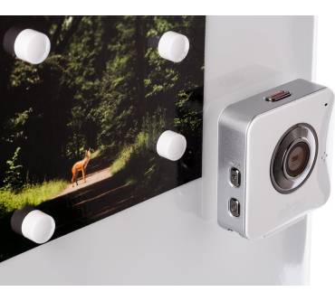 Produktbild Aiptek Mobile Eyes HD