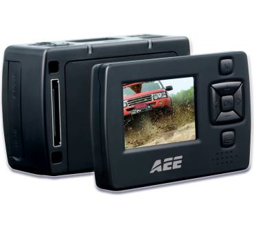 Produktbild AEE MagiCam SD19